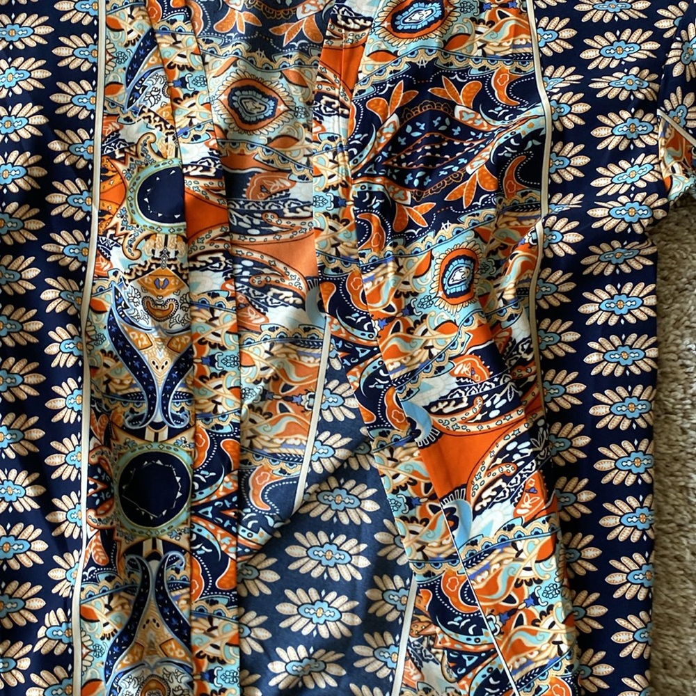 Boho set - Picture 3 of 4